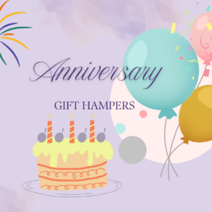 Anniversary Gift Hampers